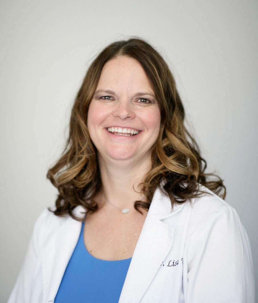 Dr. Lisa Vihnanek Dentist in Chicago 60656